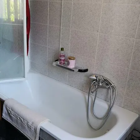 A Casa Di Bb Pensionat