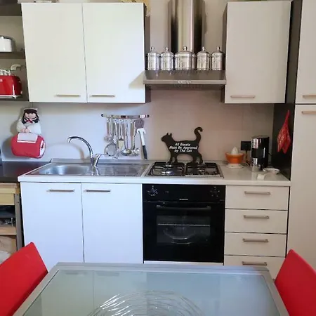 A Casa Di Bb * San Gemini