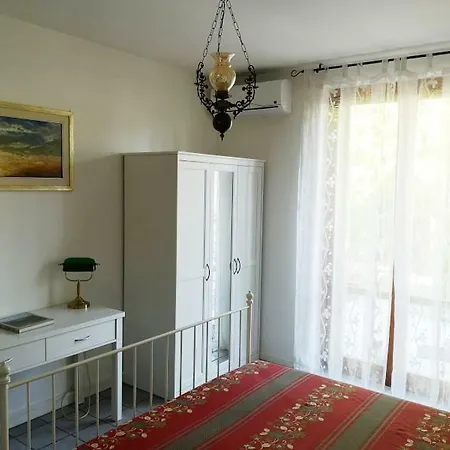 A Casa Di Bb *