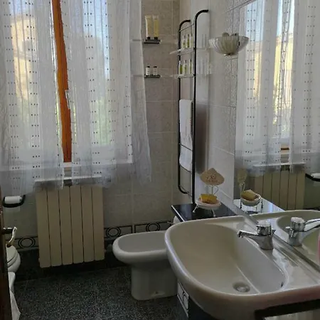 A Casa Di Bb Pensionat *
