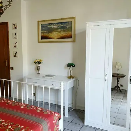 A Casa Di Bb San Gemini