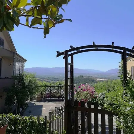 A Casa Di Bb Pensionat
