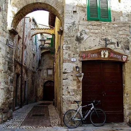 A Casa Di Bb San Gemini