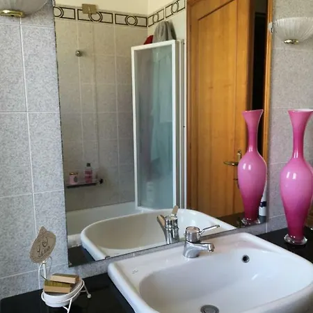 A Casa Di Bb * San Gemini